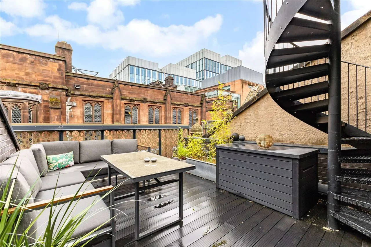 Wood Street, Manchester, Greater Manchester, M3 3EF, photo 6