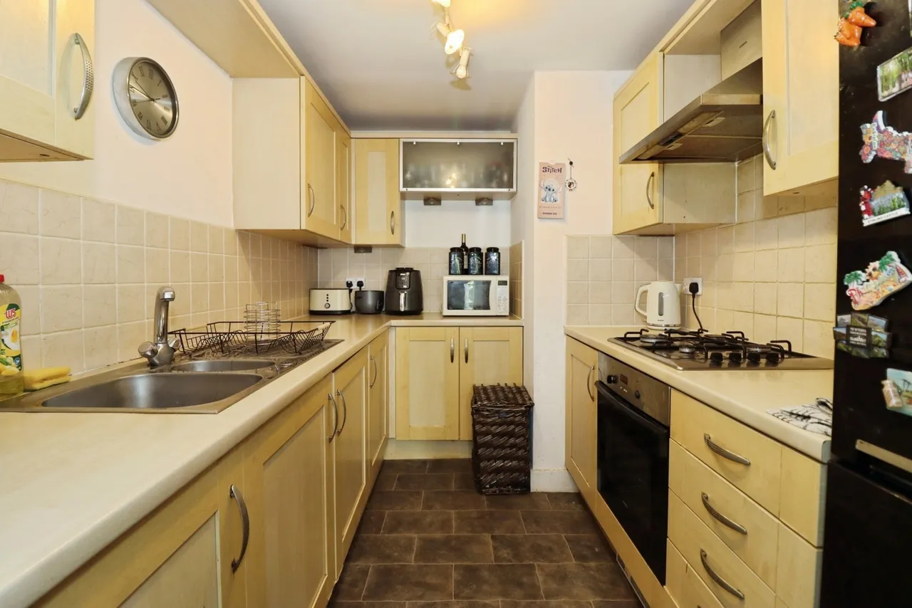 Clarence Road, Kingswood, BS15, photo 3