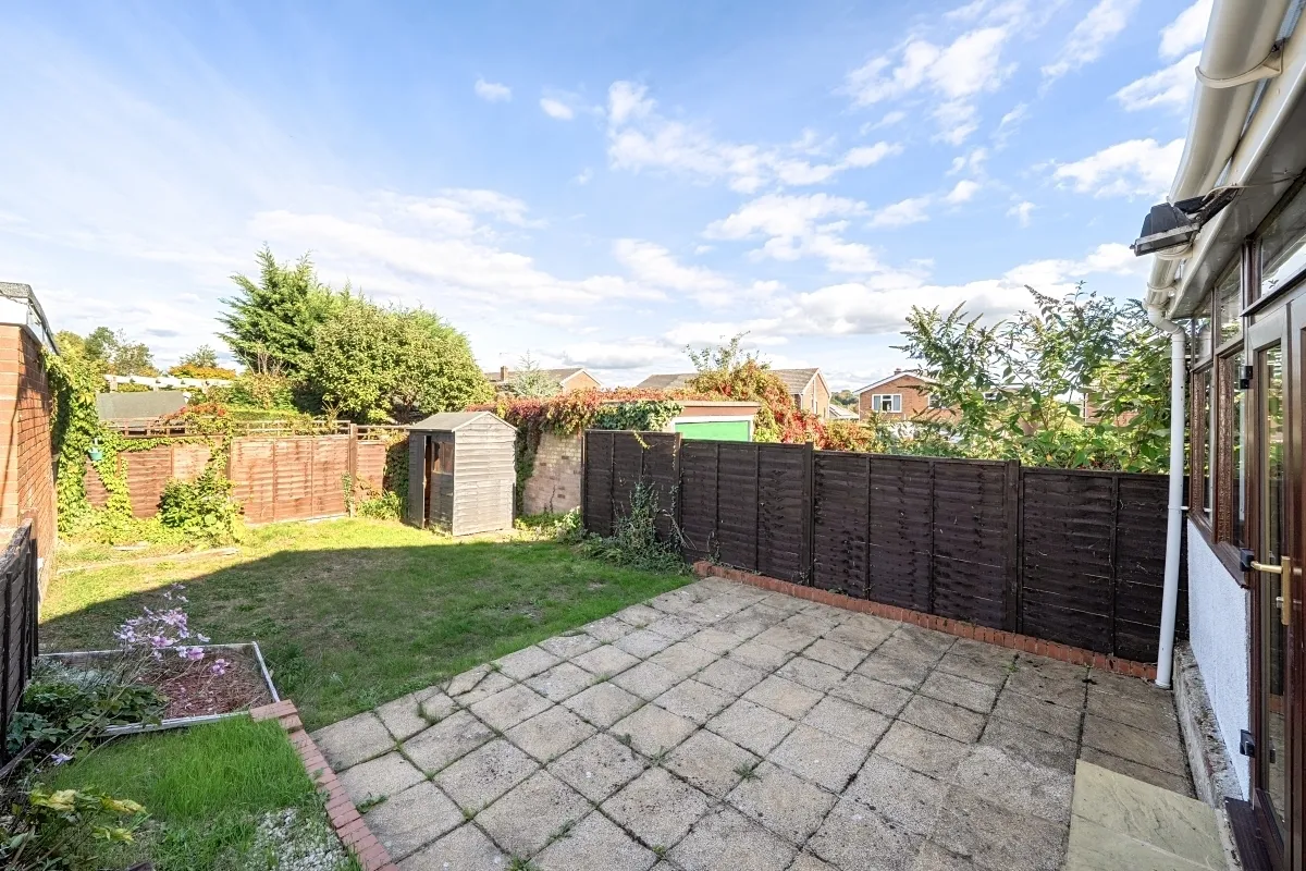Campbell Way, Eastleigh, SO50, photo 10