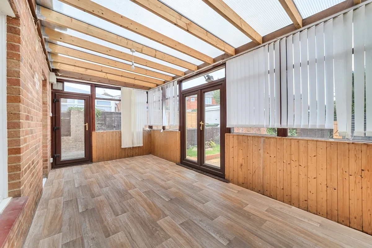 Campbell Way, Eastleigh, SO50, photo 9