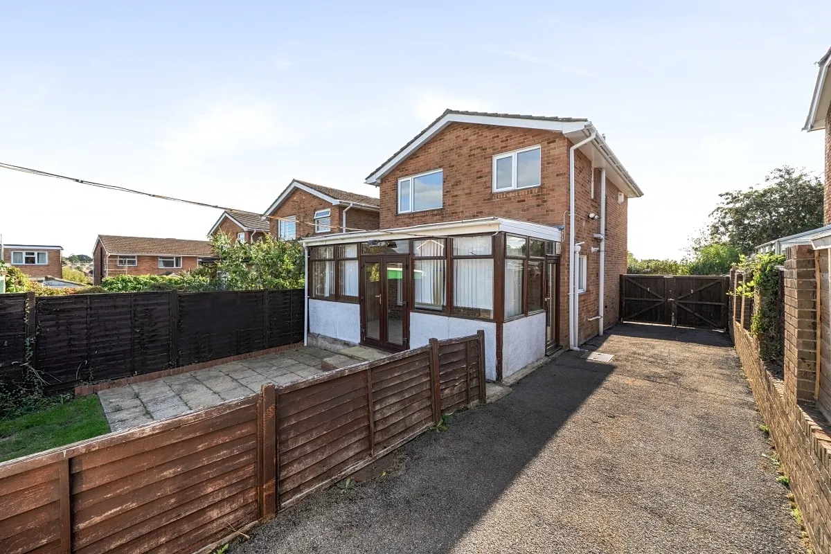 Campbell Way, Eastleigh, SO50, photo 12