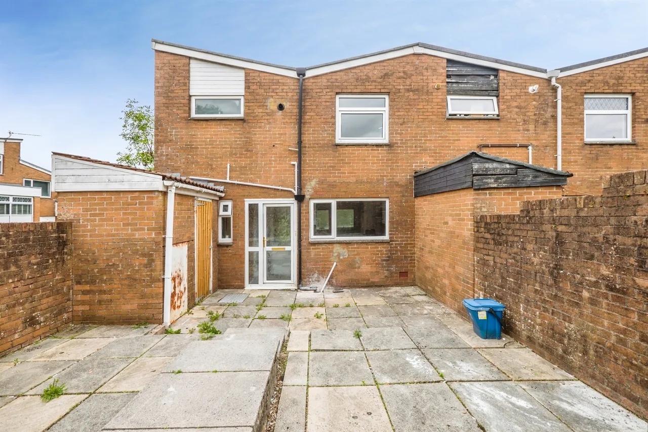 Chapel Wood, Llanedeyrn, CF23, photo 18