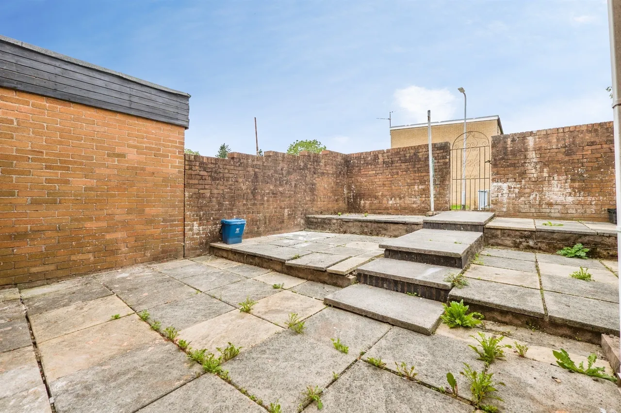 Chapel Wood, Llanedeyrn, CF23, photo 16