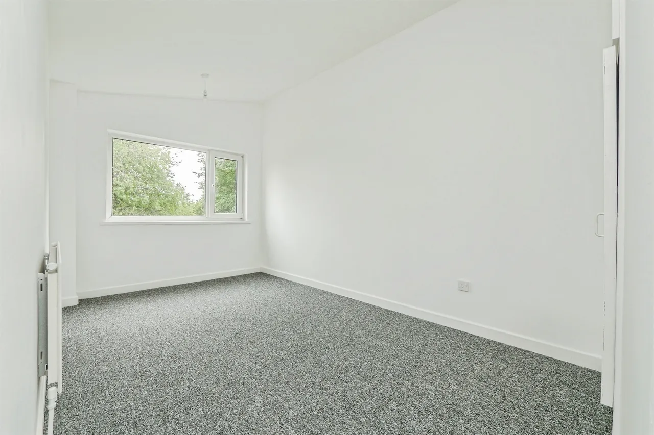 Chapel Wood, Llanedeyrn, CF23, photo 9