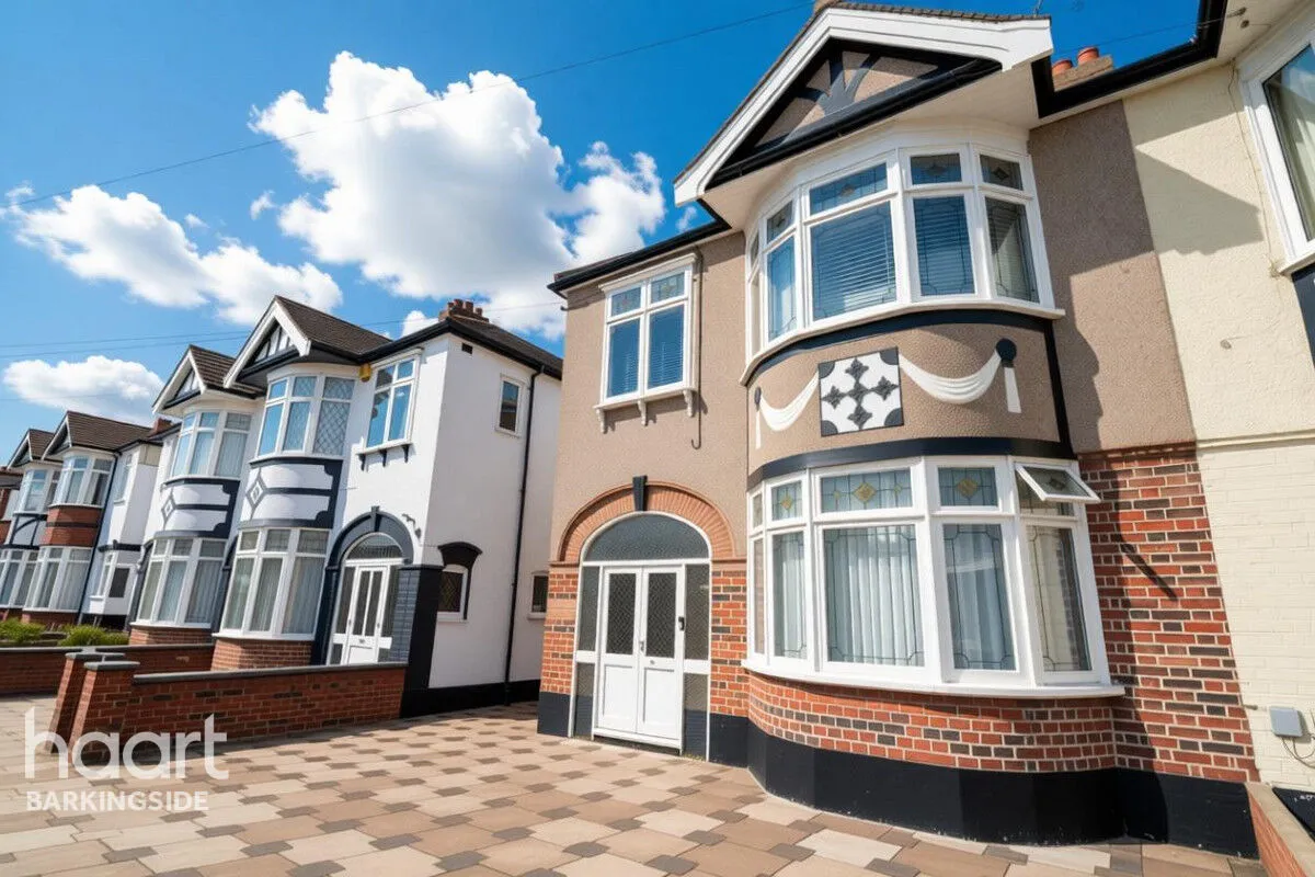 Rosedene Gardens, Gants Hill, IG2, photo 20