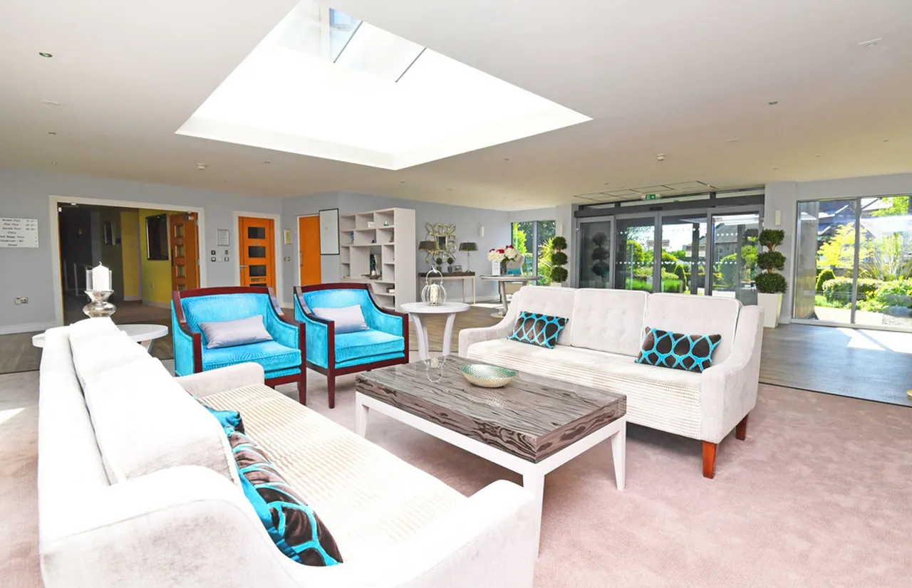 Swan Road, Harrogate, HG1, photo 12