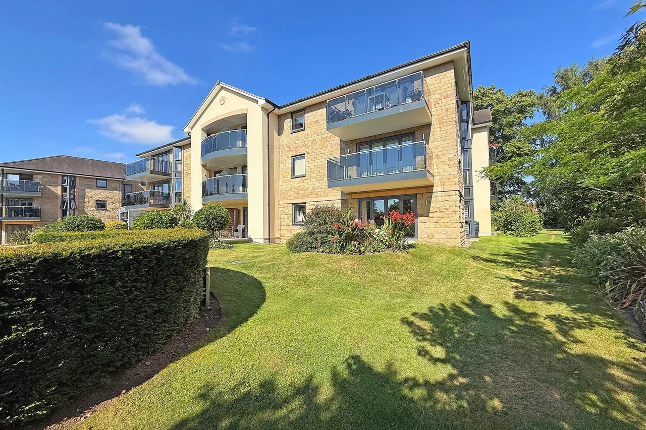 Swan Road, Harrogate, HG1, photo 21