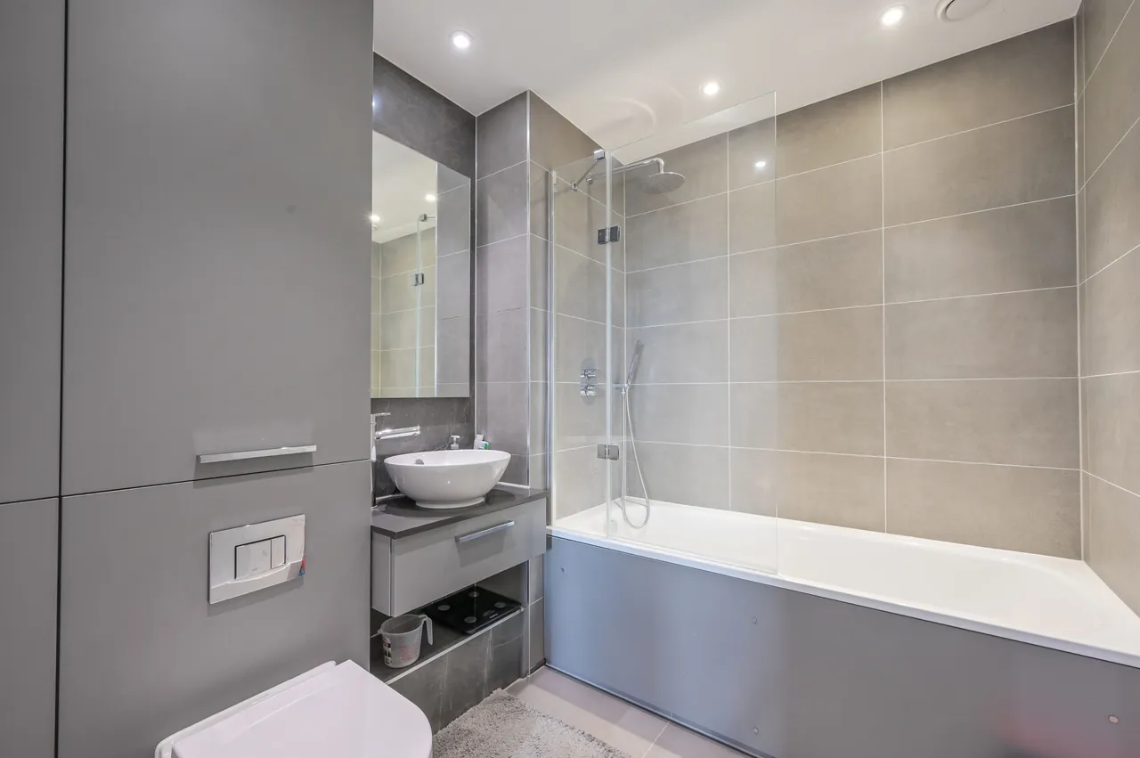 Flat 36, Galley House, 1 Atlantis Avenue, London, photo 3
