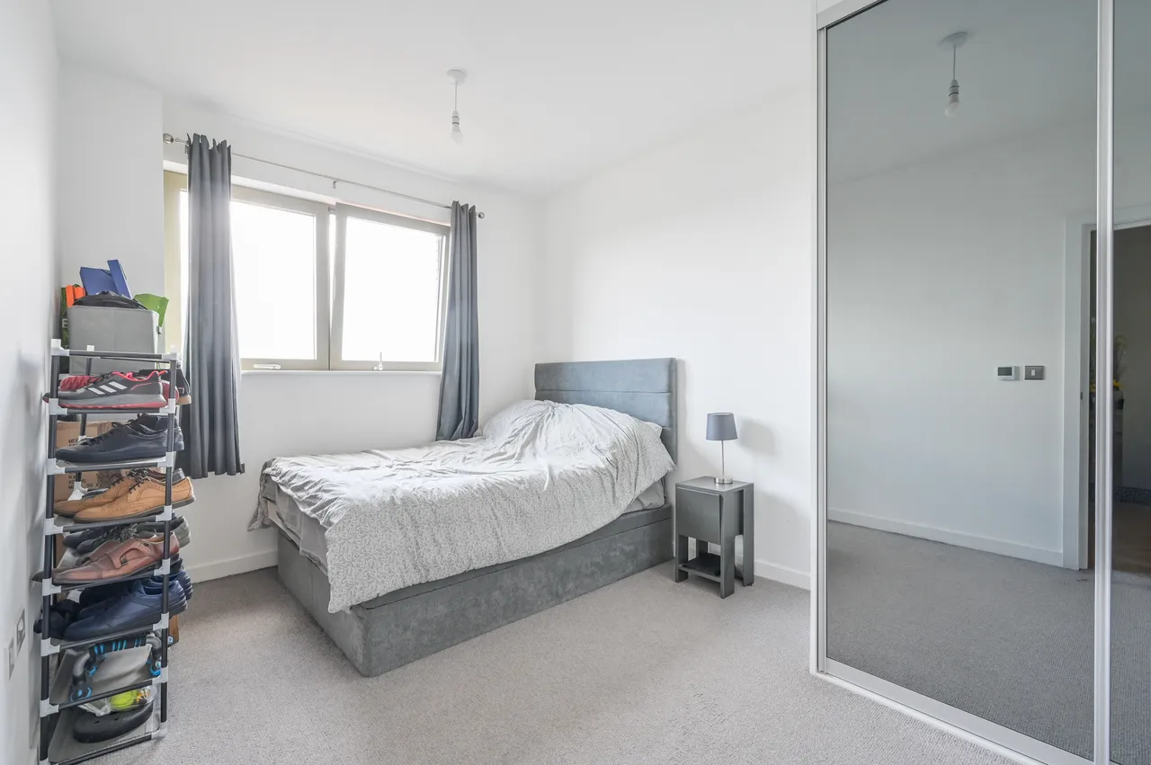 Flat 36, Galley House, 1 Atlantis Avenue, London, photo 4