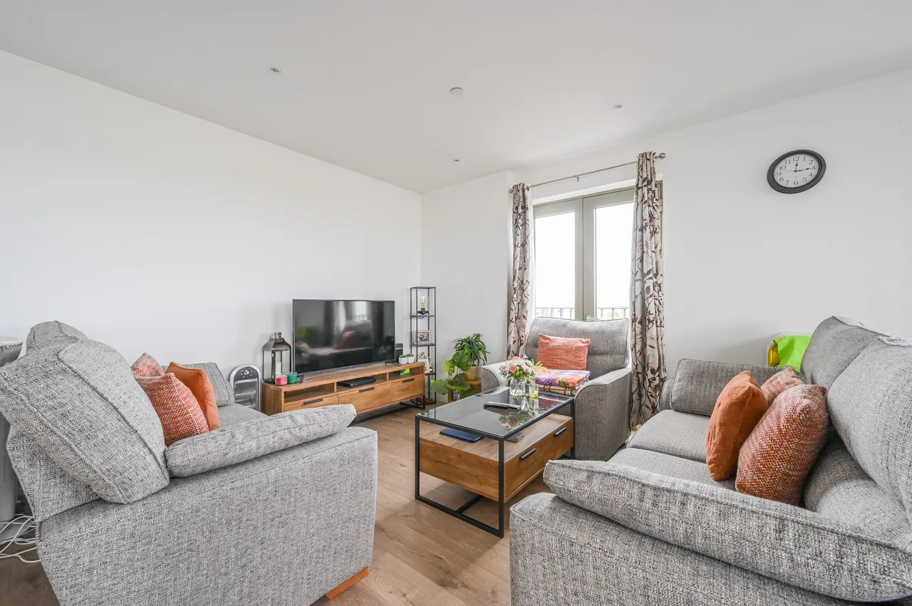 Flat 36, Galley House, 1 Atlantis Avenue, London, photo 2