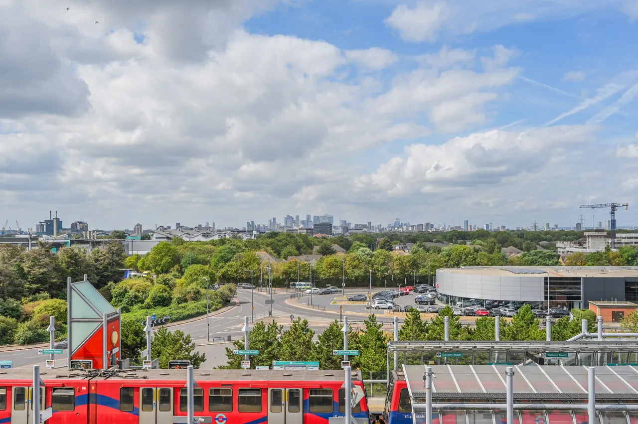 Flat 36, Galley House, 1 Atlantis Avenue, London, photo 5