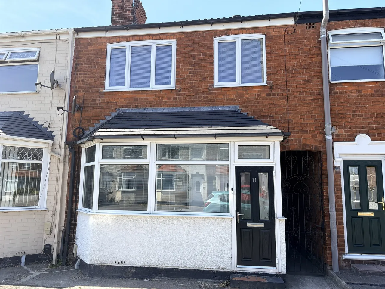 2 bed house for sale, Penshurst Avenue, Hessle, HU13