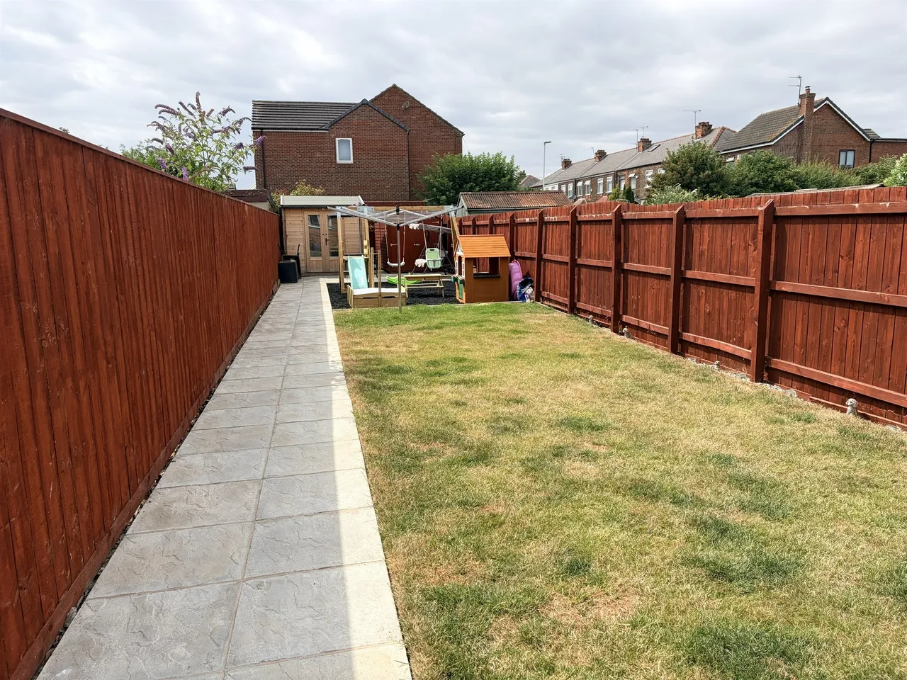 Penshurst Avenue, Hessle, HU13, photo 12