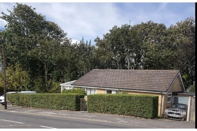 2 bed house for sale — Mapperley Rise, Nottingham