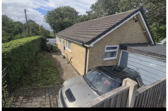 Mapperley Rise, Nottingham, photo 2