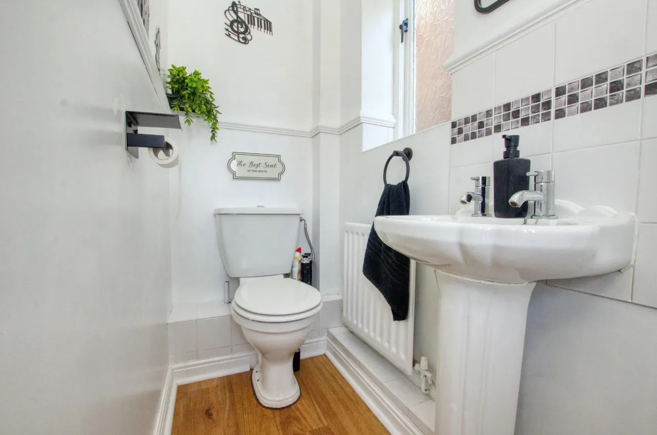 Rothschild Close, Southampton, SO19 9TE, photo 10