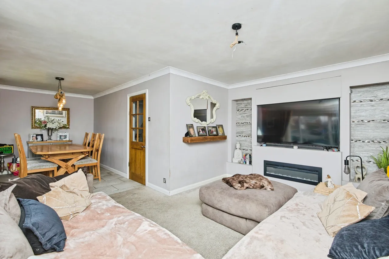 Jasmine Close, Derby, photo 4