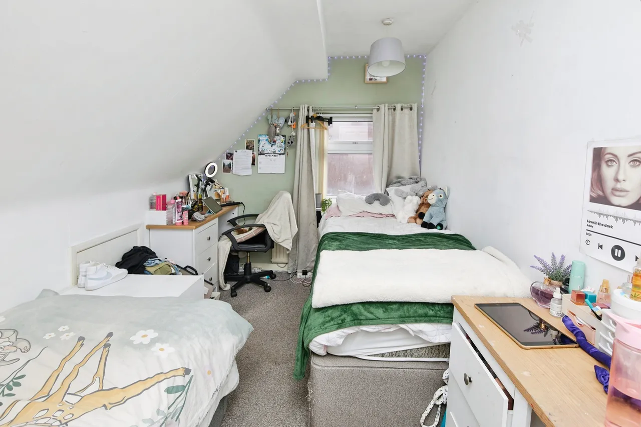 Jasmine Close, Derby, photo 7