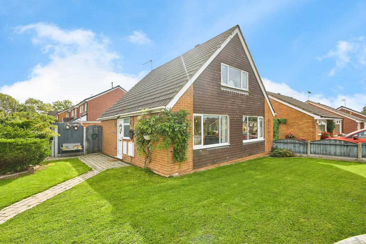 3 bed house for sale — Jasmine Close, Derby
