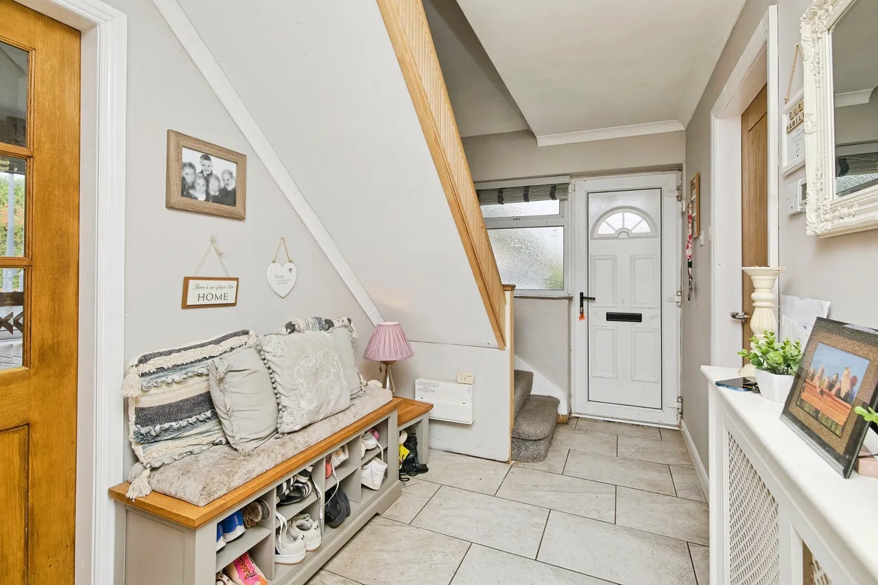 Jasmine Close, Derby, photo 5