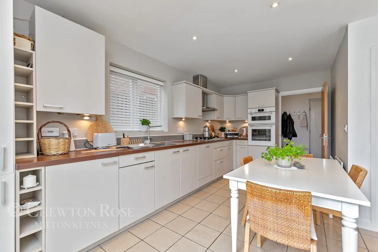 Clifton Moor, Oakhill, photo 10