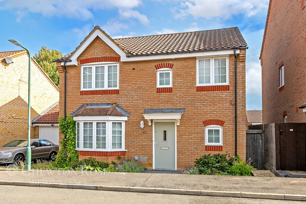Clifton Moor, Oakhill, photo 29