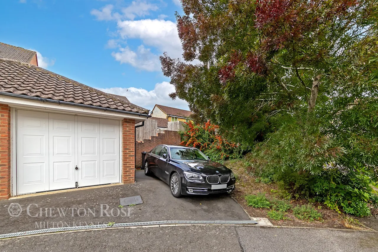 Clifton Moor, Oakhill, photo 27
