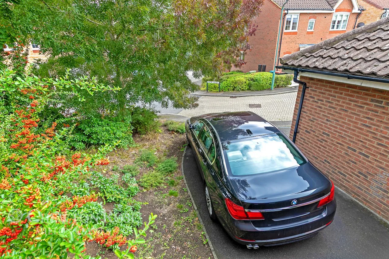Clifton Moor, Oakhill, photo 26