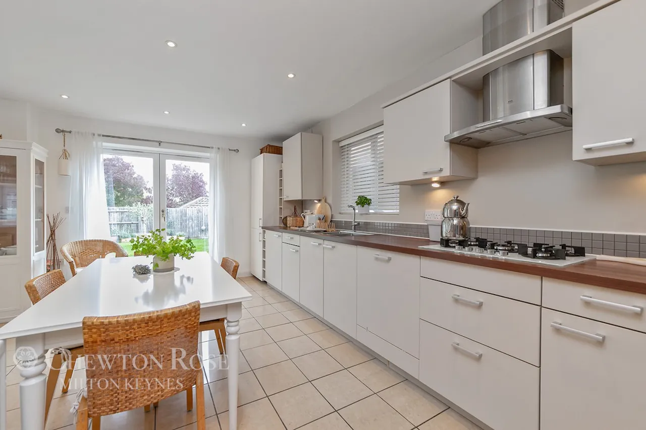 Clifton Moor, Oakhill, photo 11