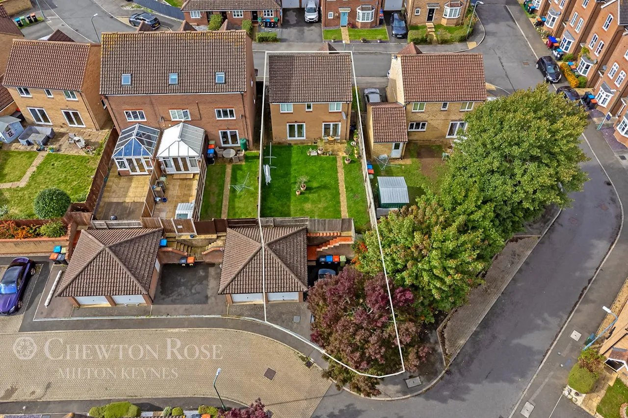 Clifton Moor, Oakhill, photo 2