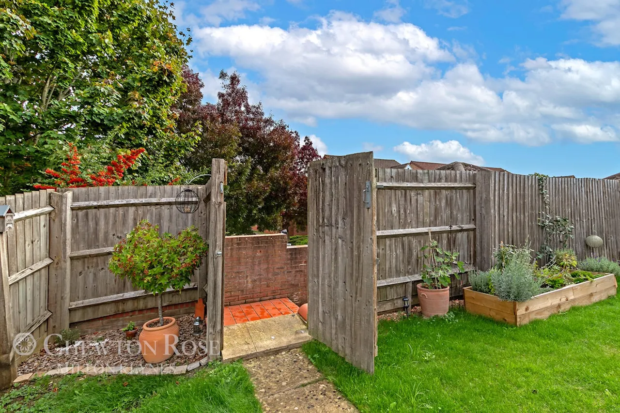 Clifton Moor, Oakhill, photo 25