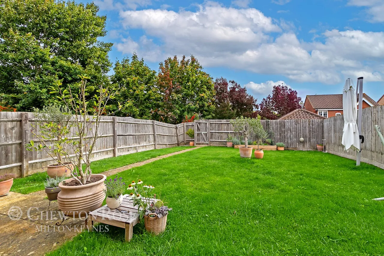 Clifton Moor, Oakhill, photo 22