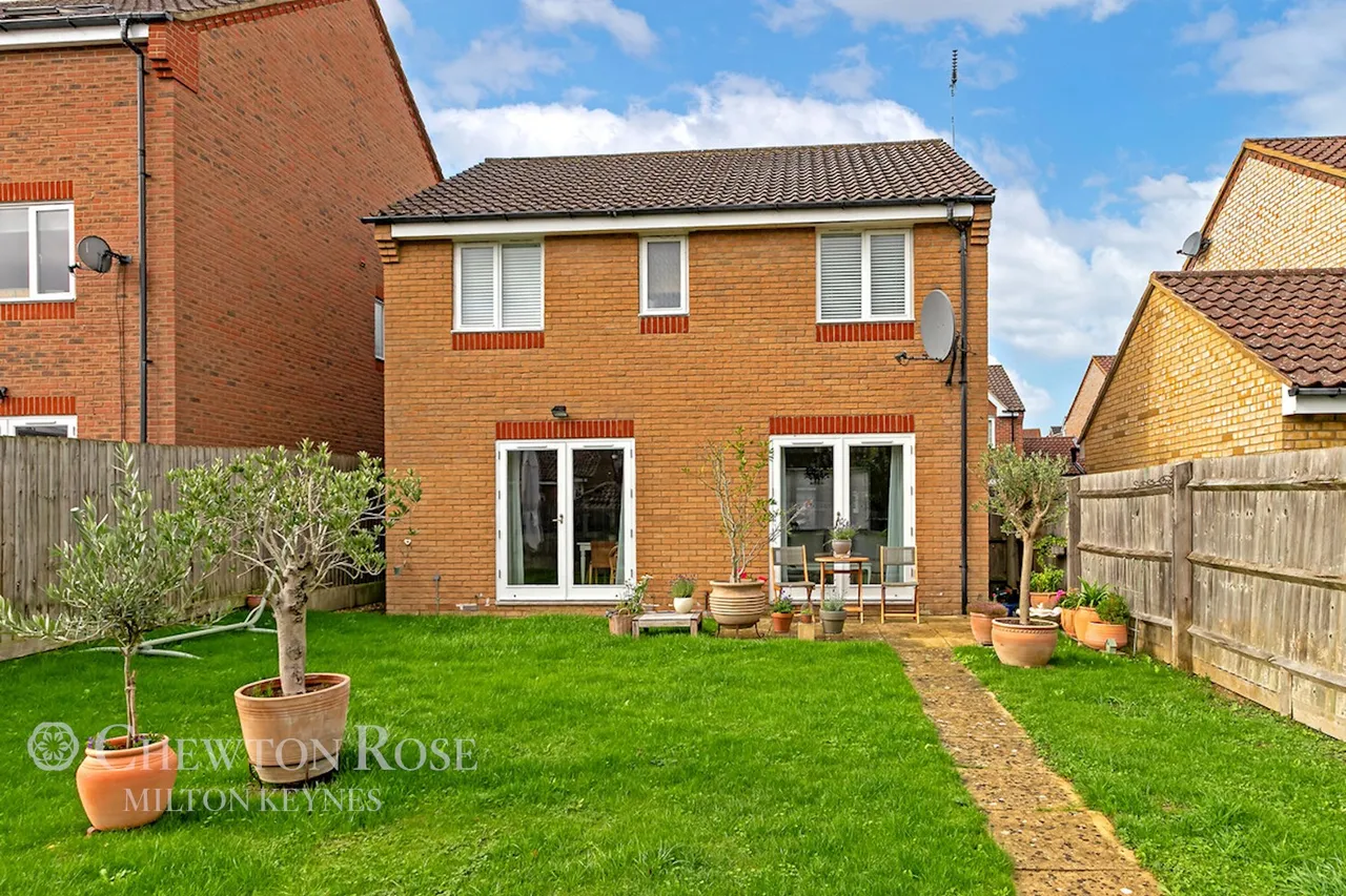 Clifton Moor, Oakhill, photo 24