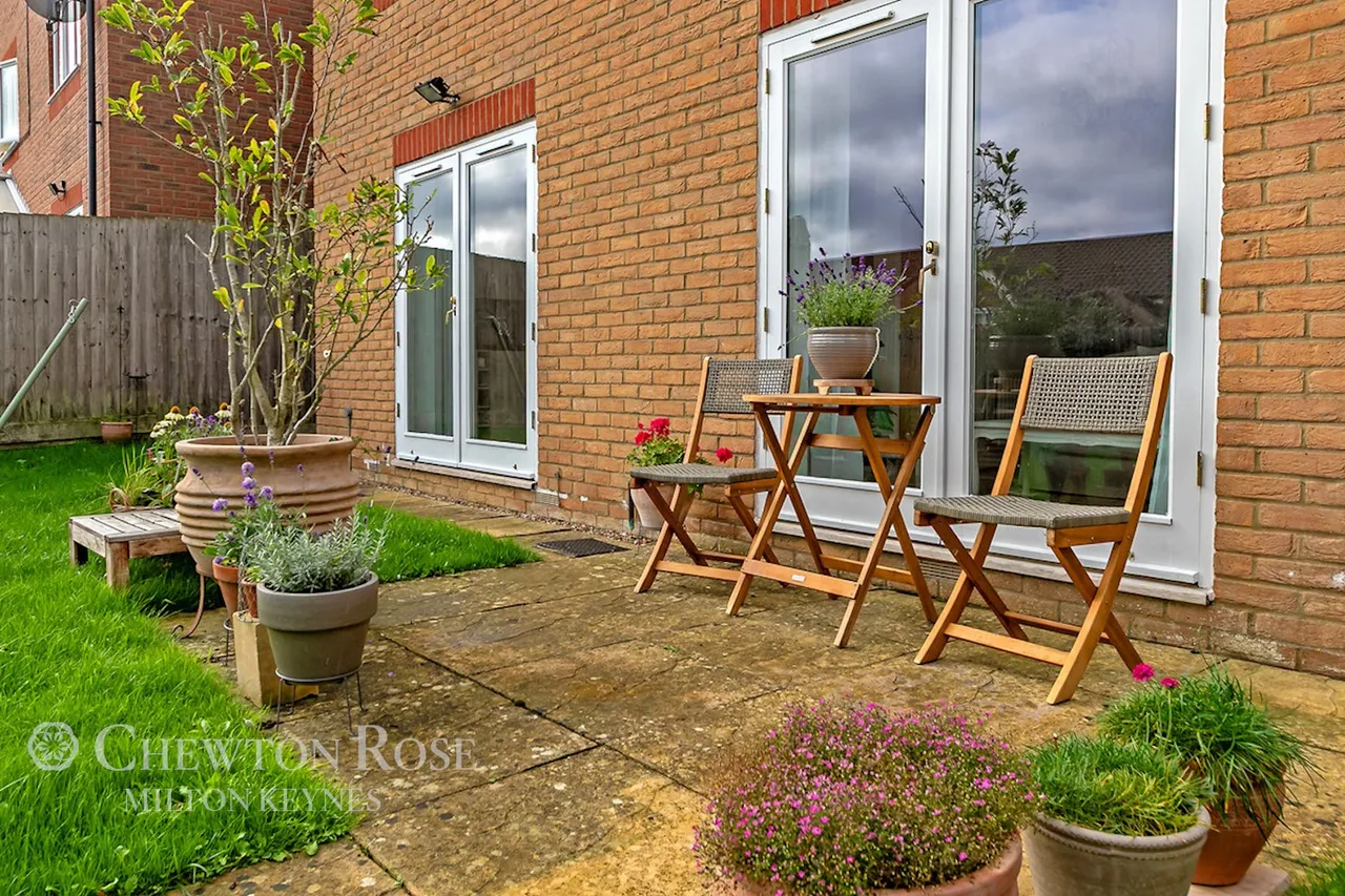 Clifton Moor, Oakhill, photo 23