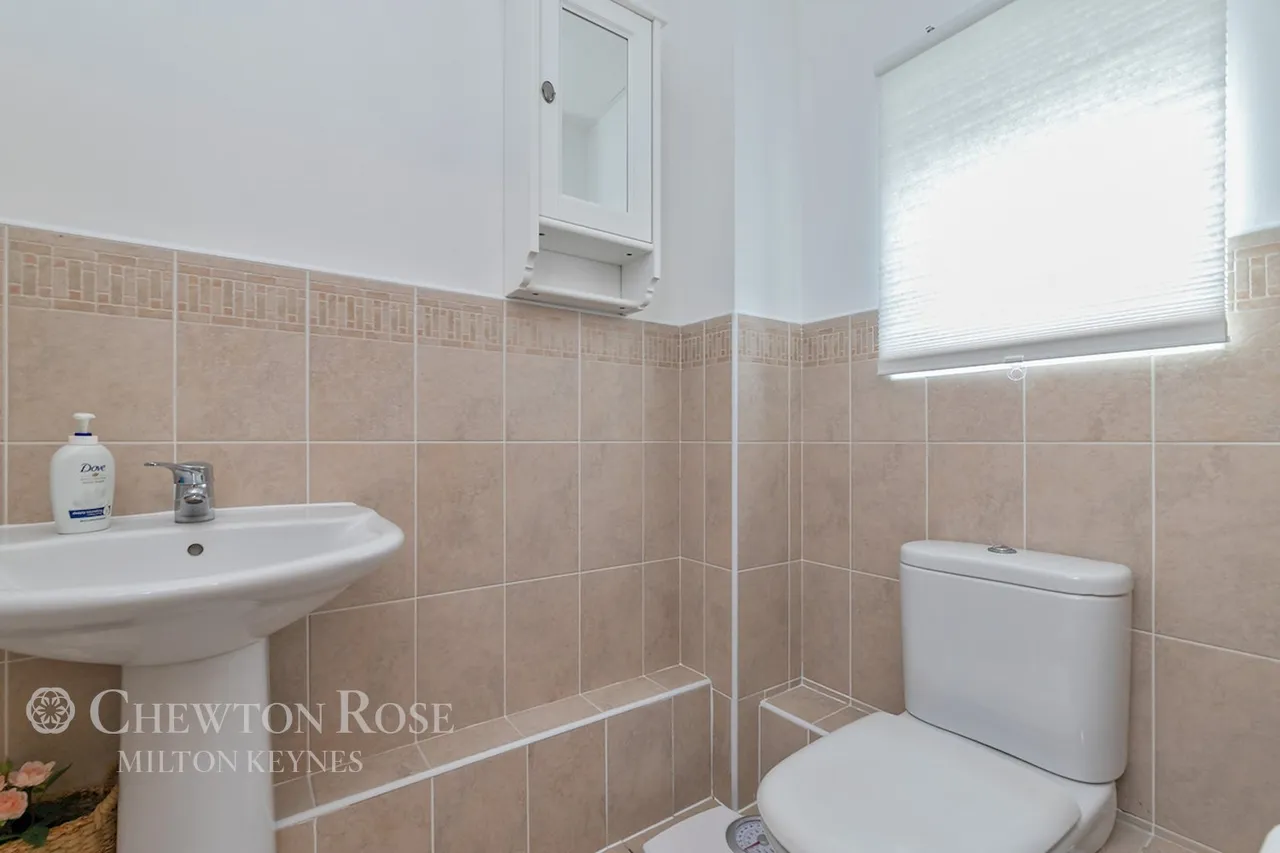 Clifton Moor, Oakhill, photo 13
