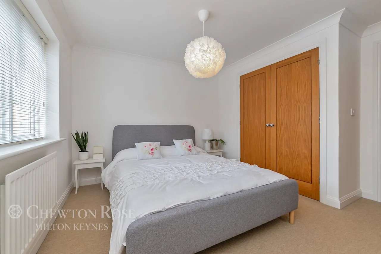 Clifton Moor, Oakhill, photo 14