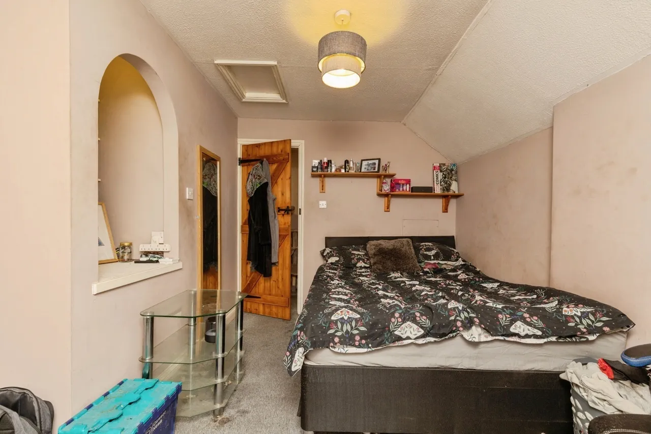 Queens Road, Bishopsworth, Bristol, Somerset, BS13, photo 9