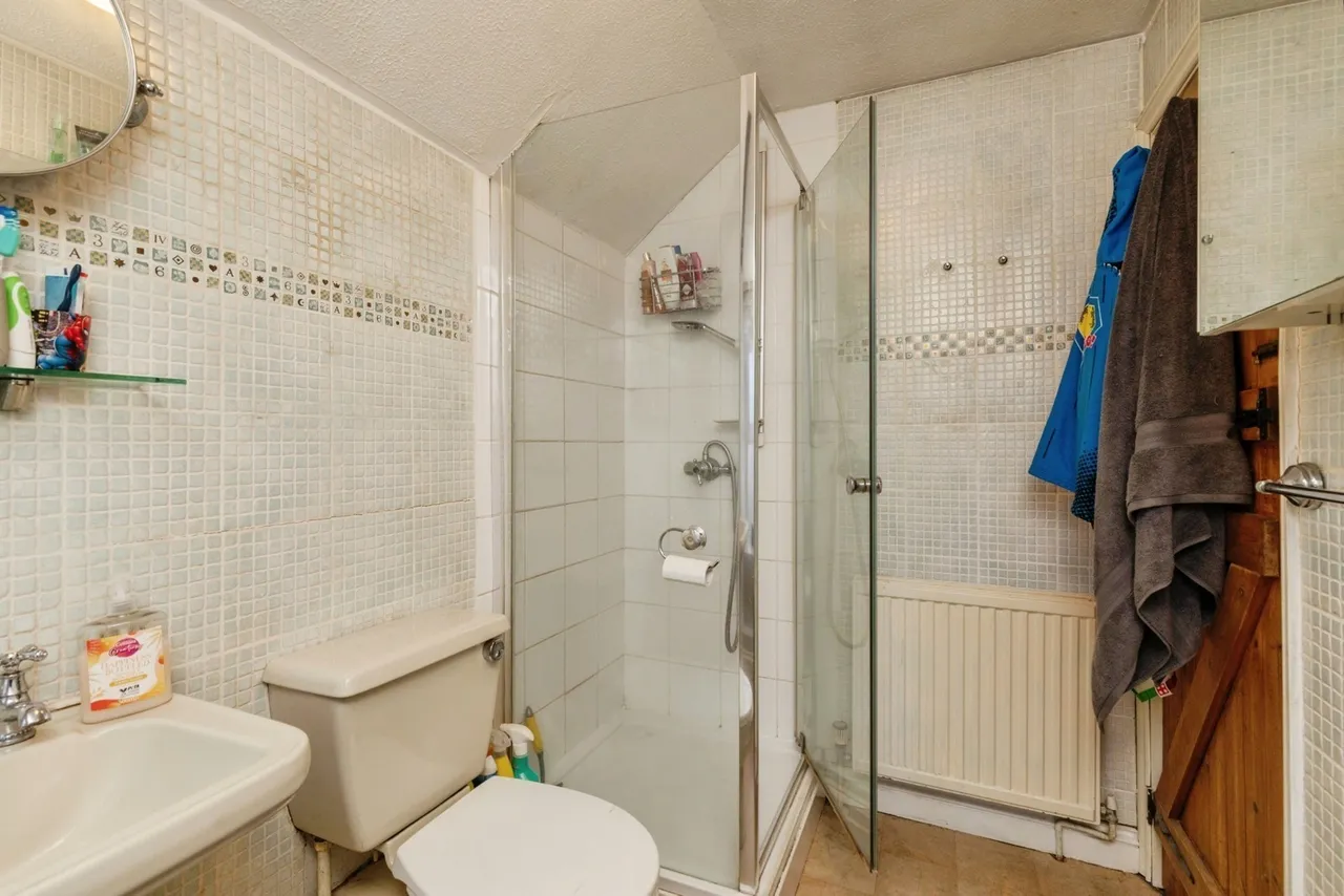 Queens Road, Bishopsworth, Bristol, Somerset, BS13, photo 11