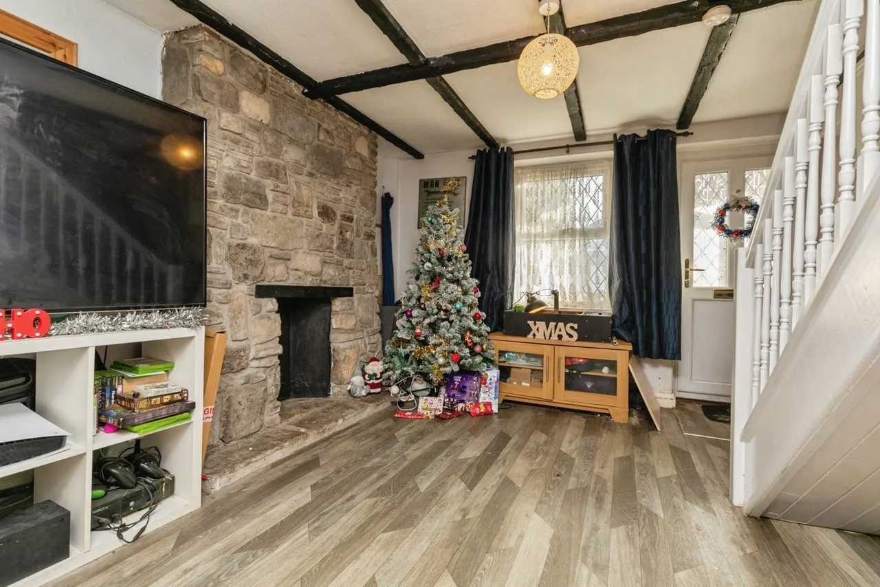 Queens Road, Bishopsworth, Bristol, Somerset, BS13, photo 4