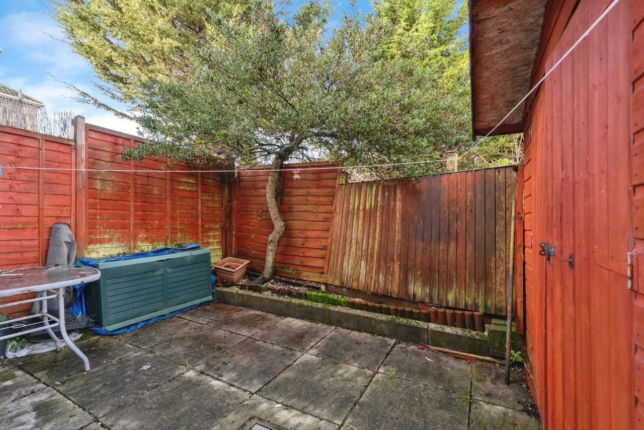 Queens Road, Bishopsworth, Bristol, Somerset, BS13, photo 13