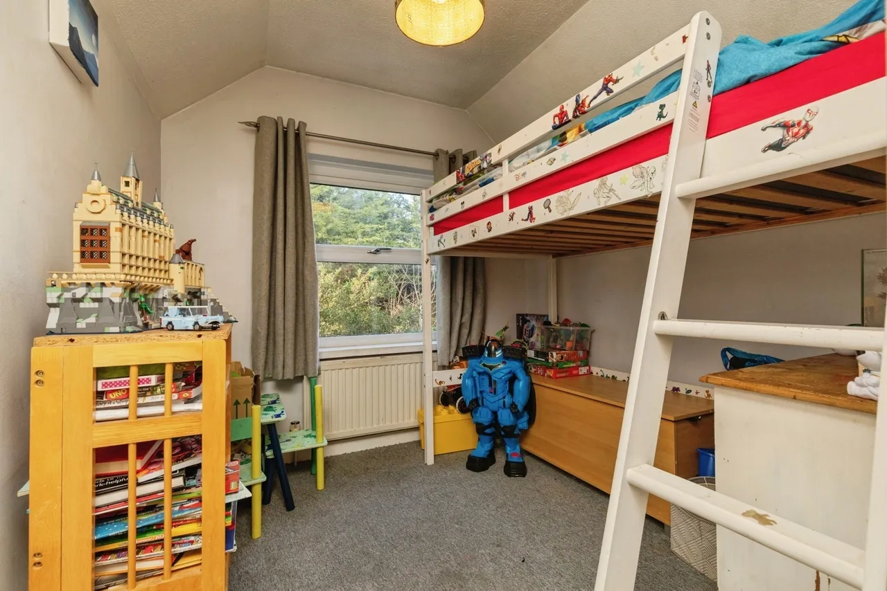 Queens Road, Bishopsworth, Bristol, Somerset, BS13, photo 10