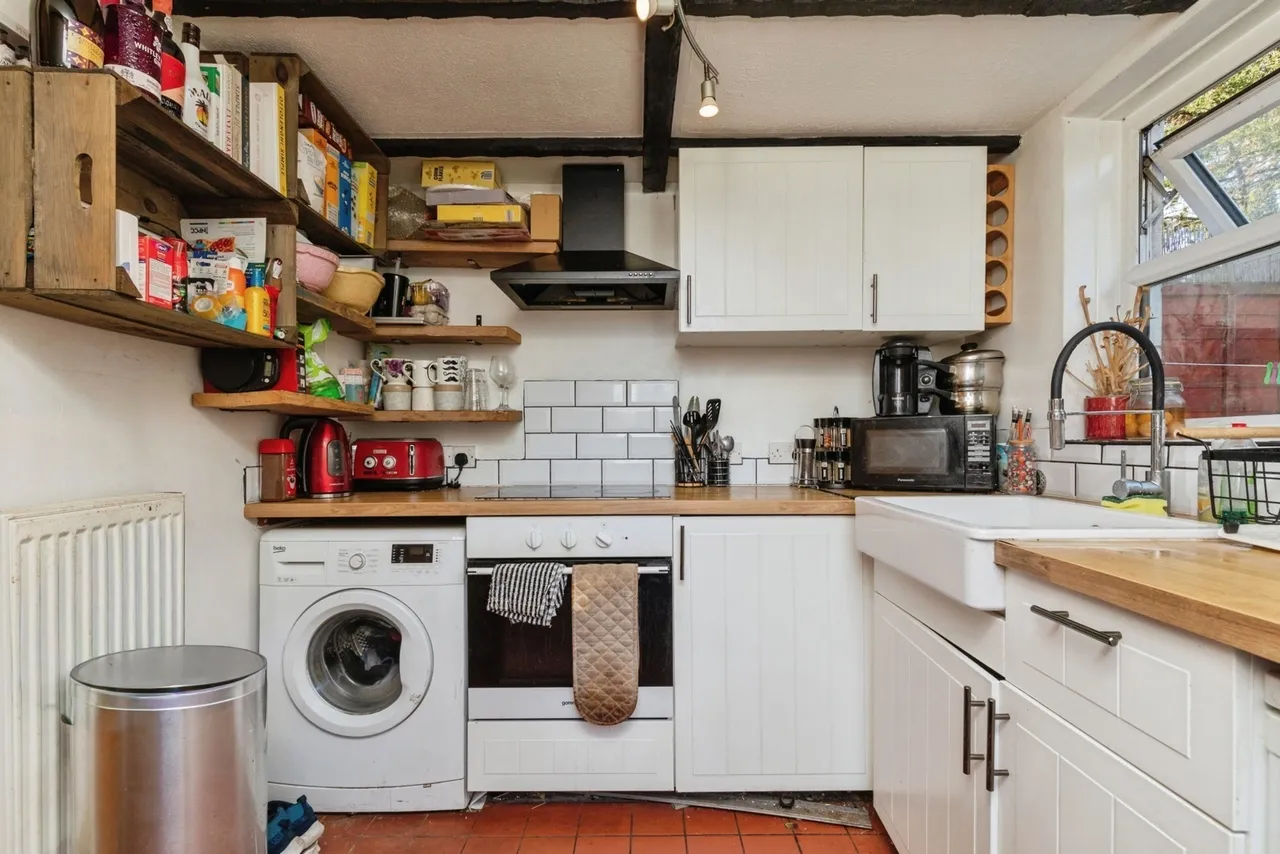 Queens Road, Bishopsworth, Bristol, Somerset, BS13, photo 6