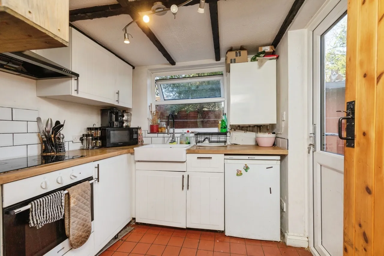 Queens Road, Bishopsworth, Bristol, Somerset, BS13, photo 5
