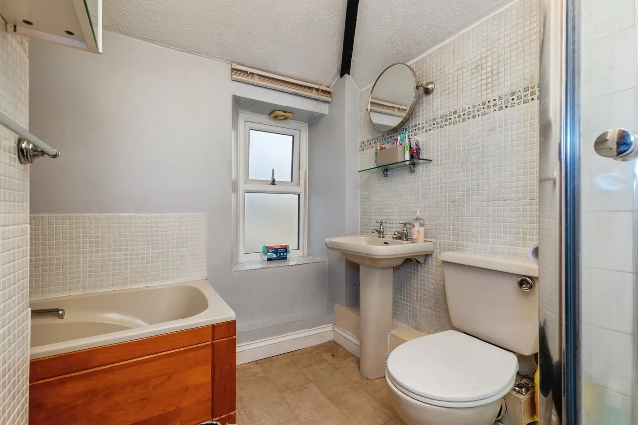 Queens Road, Bishopsworth, Bristol, Somerset, BS13, photo 12