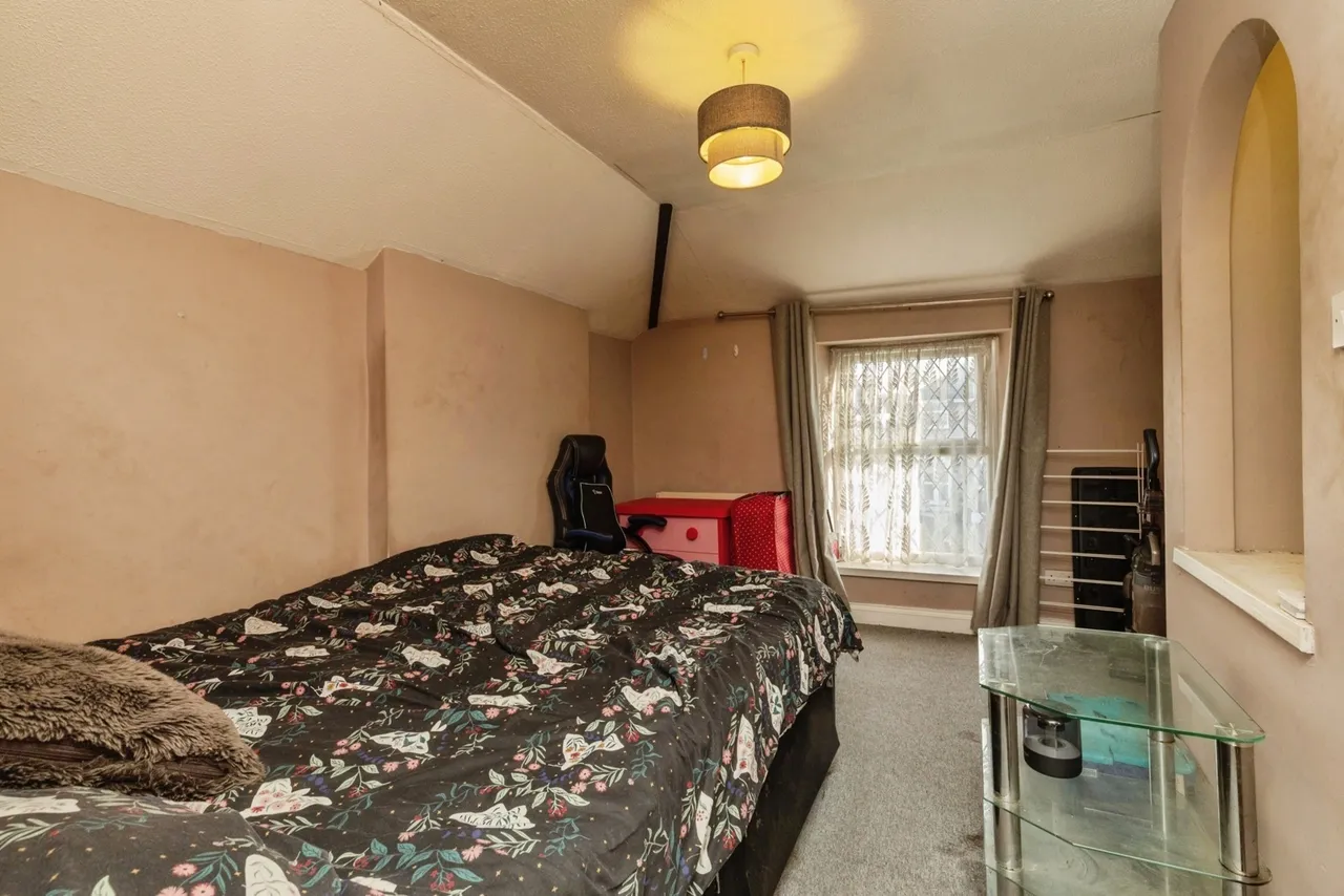 Queens Road, Bishopsworth, Bristol, Somerset, BS13, photo 7