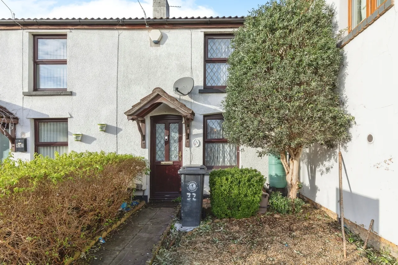Queens Road, Bishopsworth, Bristol, Somerset, BS13, photo 15