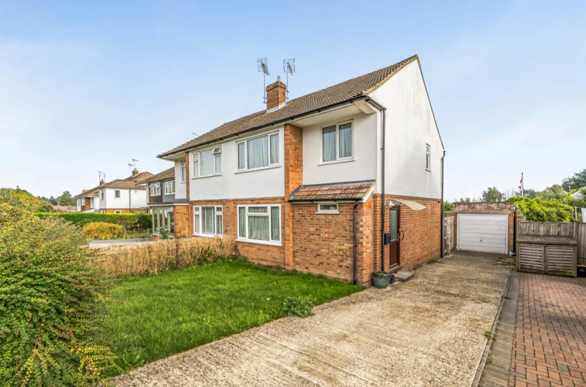 3 bed house for sale, Wheatfield Way, Cranbrook, TN17
