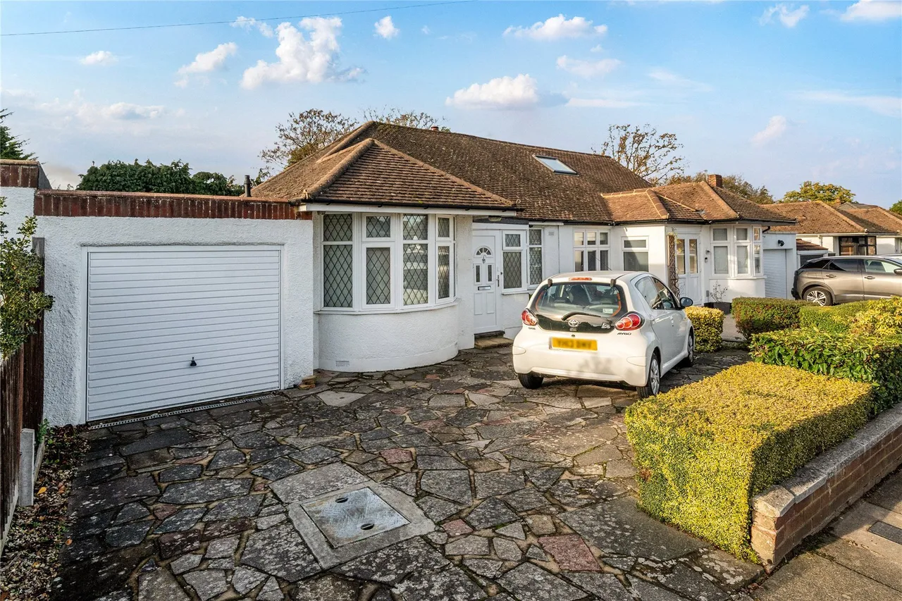 Oregon Square, Orpington, BR6, photo 19