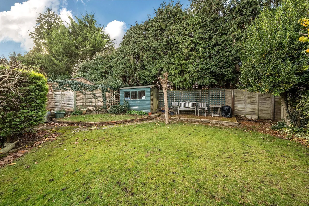Oregon Square, Orpington, BR6, photo 16