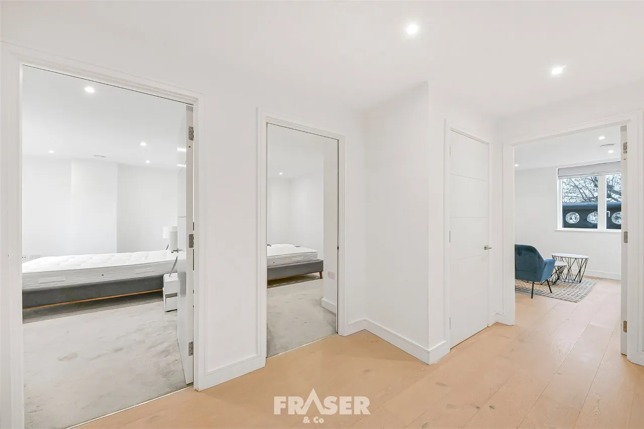Sinclair Road, West Kensington, W14, photo 9